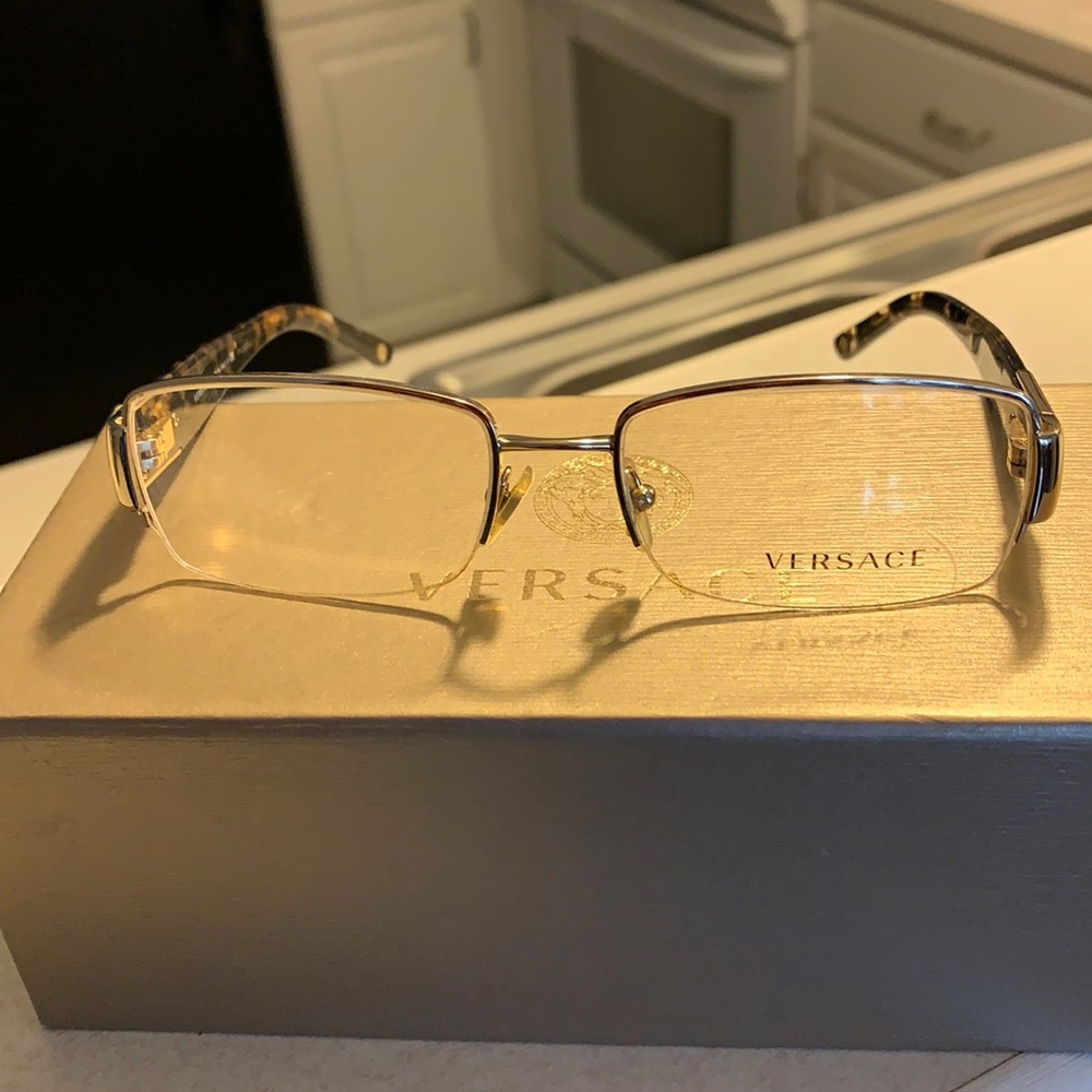 Glasses
